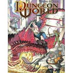 Dungeon World