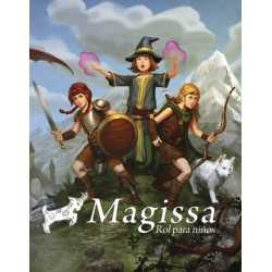 Magissa