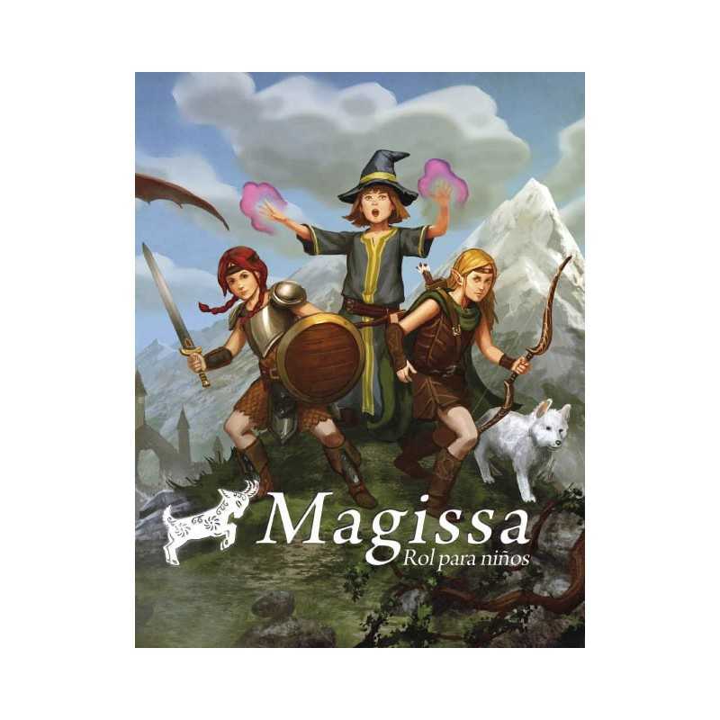 Magissa