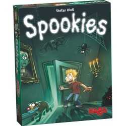 Spookies