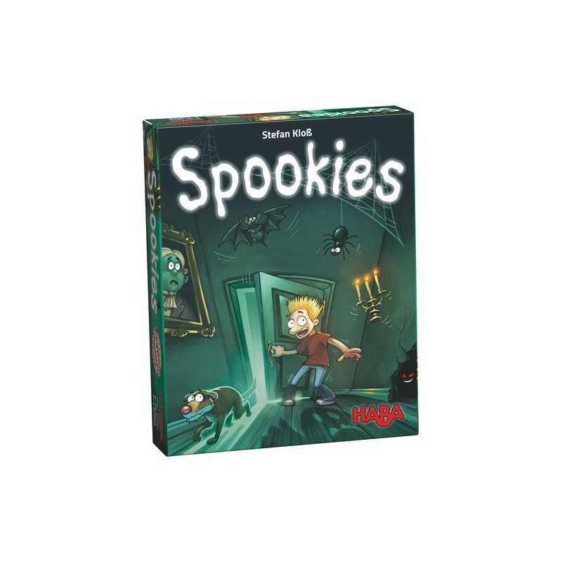 Spookies