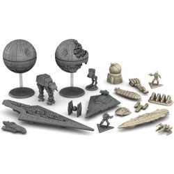 Star Wars REBELLION (English)