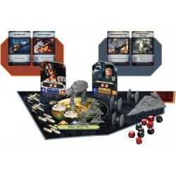 Star Wars REBELLION (English)