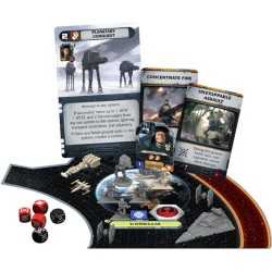 Star Wars REBELLION (English)