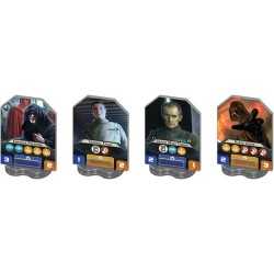 Star Wars REBELLION (English)