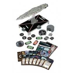 Hogar Uno Star Wars Armada