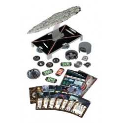 Hogar Uno Star Wars Armada