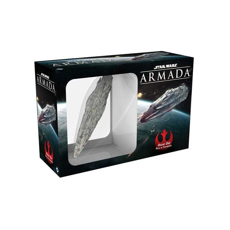 Hogar Uno Star Wars Armada