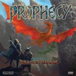 Prophecy Dragon Realm
