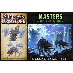 Masters of the Void Shadows of Brimstone expansion