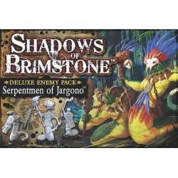 Masters of the Void Shadows of Brimstone expansion