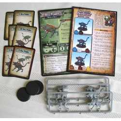 Hell Vermin Shadows of Brimstone expansion