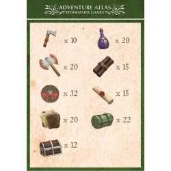 Adventure Atlas