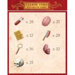 Terror Tome