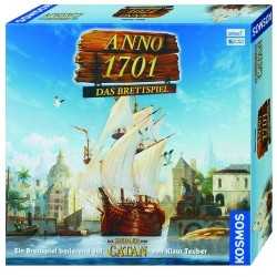 Anno 1701