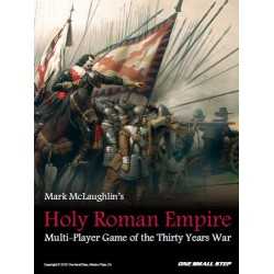 Holy Roman Empire: The Thirty-Years War