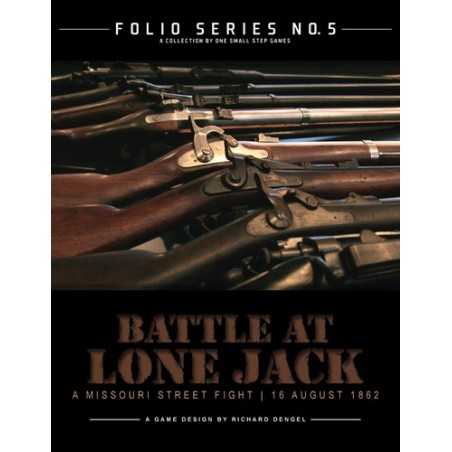 Lone Jack: Folio Series No. 5