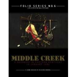 Middle Creek: Folio Series No. 6