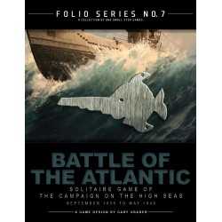  Battle of the Atlantic: Folio Series No. 7