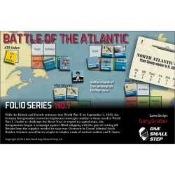  Battle of the Atlantic: Folio Series No. 7