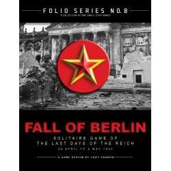 Reichstag: The Fall of Berlin No. 8