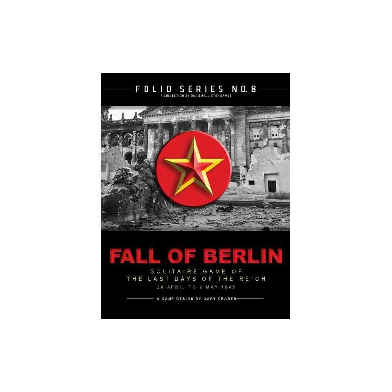 Reichstag: The Fall of Berlin No. 8 Reichstag: The Fall of Berlin No. 8