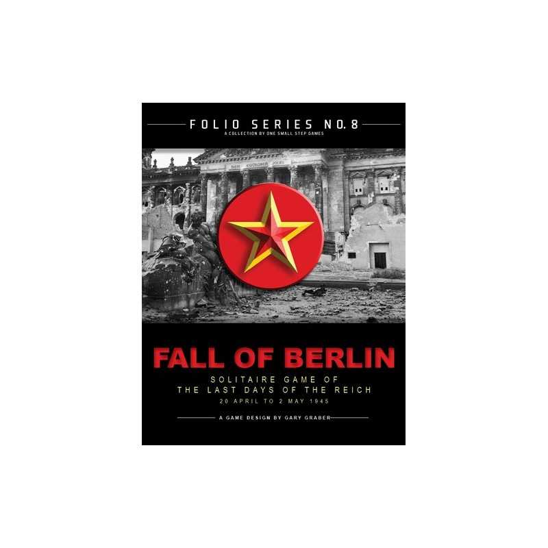 Reichstag: The Fall of Berlin No. 8