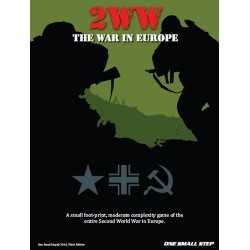 2WW: The War in Europe 