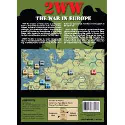 2WW: The War in Europe 