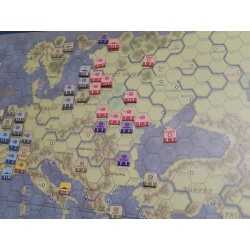 2WW: The War in Europe 