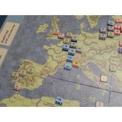 2WW: The War in Europe 