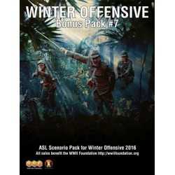 ASL Winter Offensive 2015