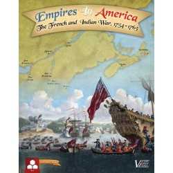 Empires in America (second edition)