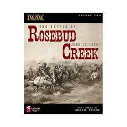 Battle of the Rosebud Creek