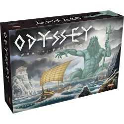 Odyssey: la ira de Poseidón