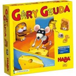 Gary Gouda