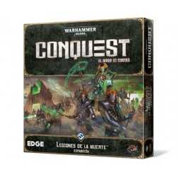 Legiones de la muerte Warhammer 40.000: Conquest LCG