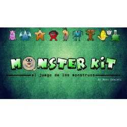 Monster Kit