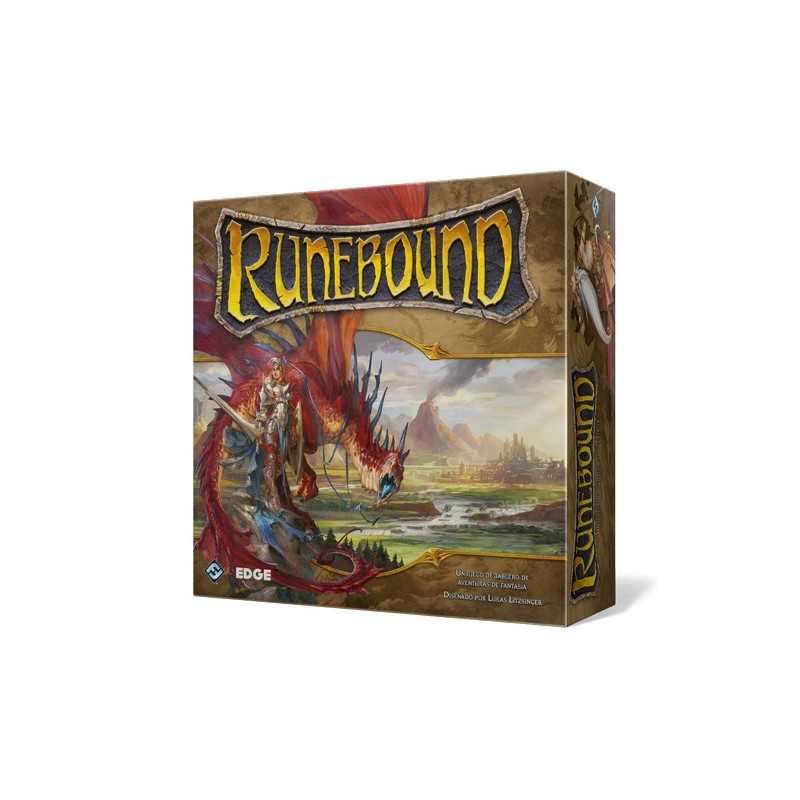 Runebound Runebound