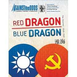 ATO 45 Red Dragon, Blue Dragon: The Huaihai 1948-49