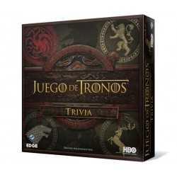  Juego de Tronos Trivia