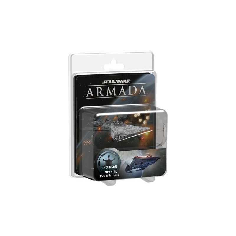 Incursor Imperial Armada Incursor Imperial Armada