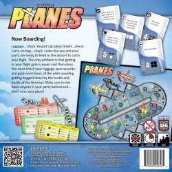 Planes