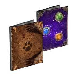 Mage Wars: Official Spellbook Pack 4