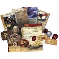 Fury of Dracula (third edition)