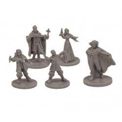 Fury of Dracula (third edition)