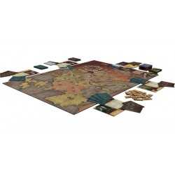 Fury of Dracula (third edition)