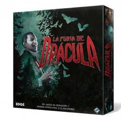 Fury of Dracula (third edition)