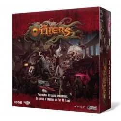 The Others: Los siete pecados