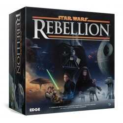 Star Wars REBELLION